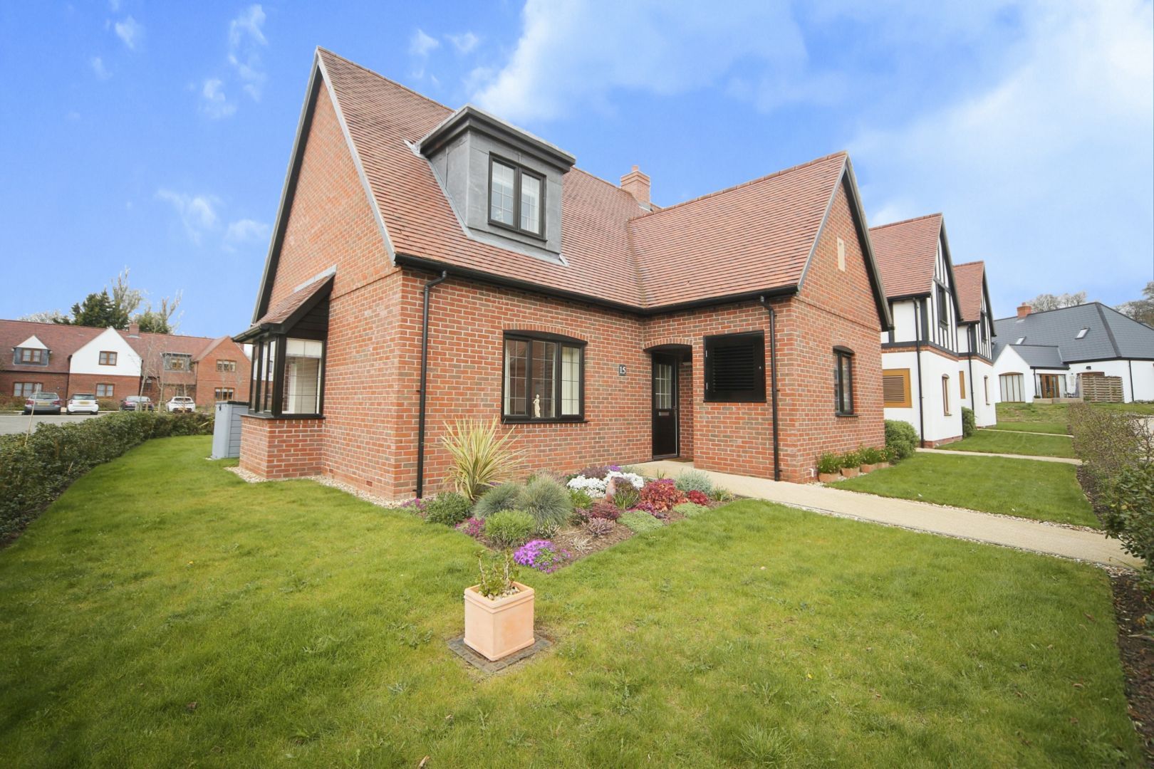 3 bed property for sale in Woodland Drive, Alcester B49 Zoopla