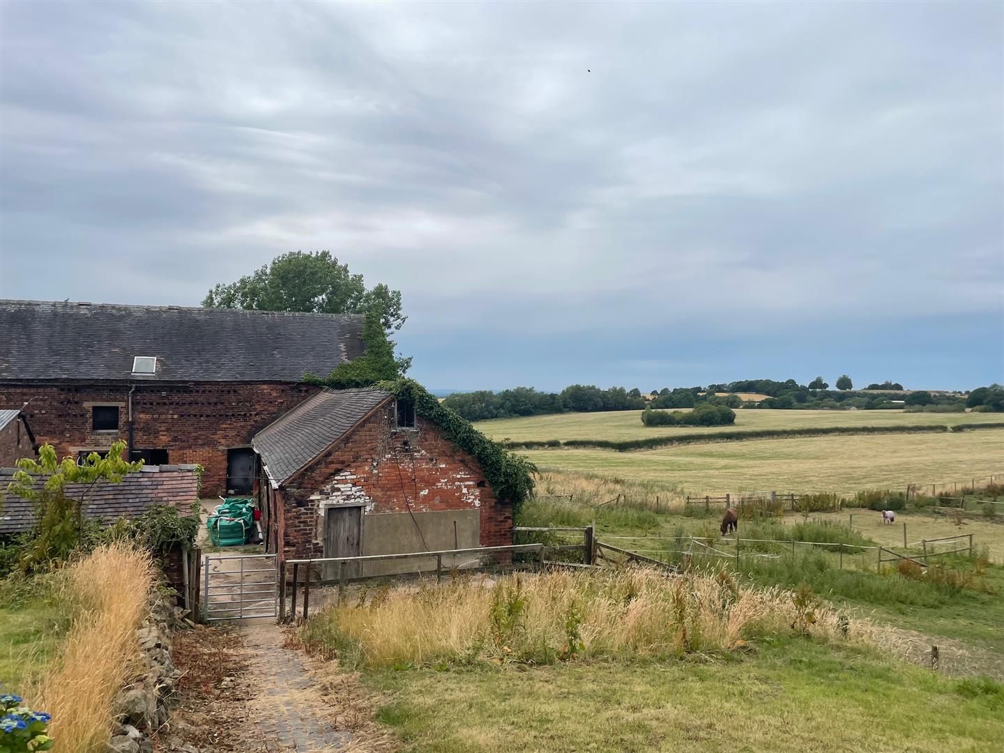 Land for sale in Audley Road, Talke Pits, StokeOnTrent ST7 Zoopla