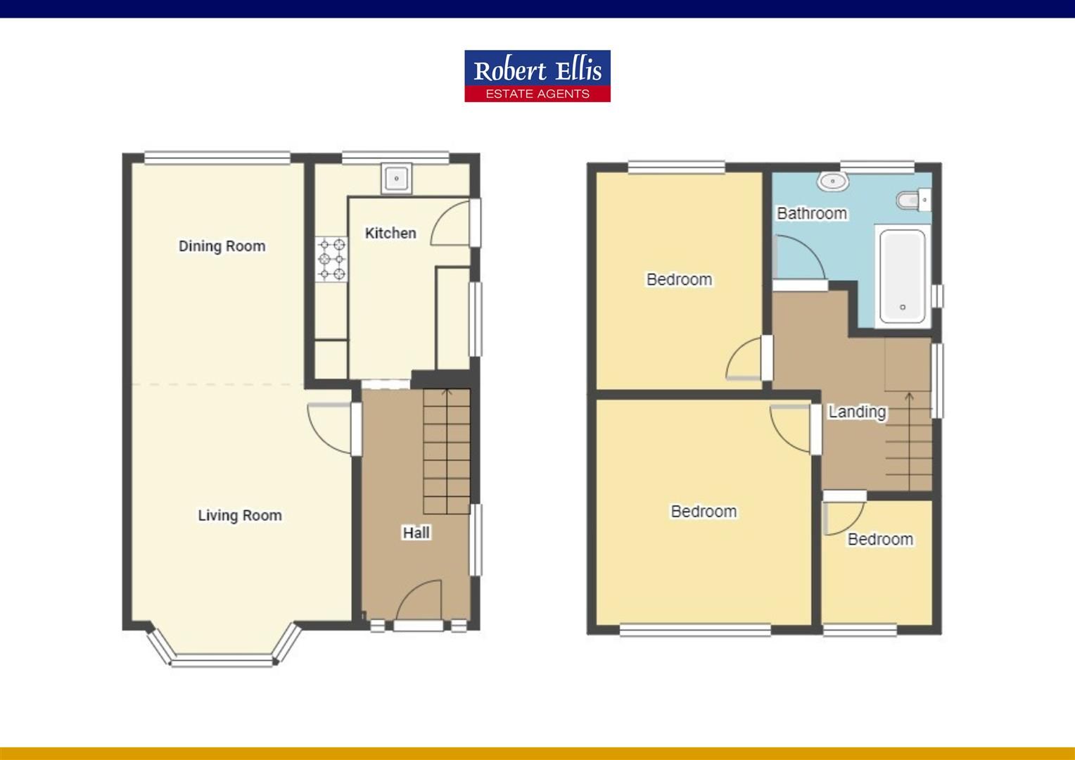 3 bed detached house for sale in Field Close, Borrowash, Derby DE72 Zoopla