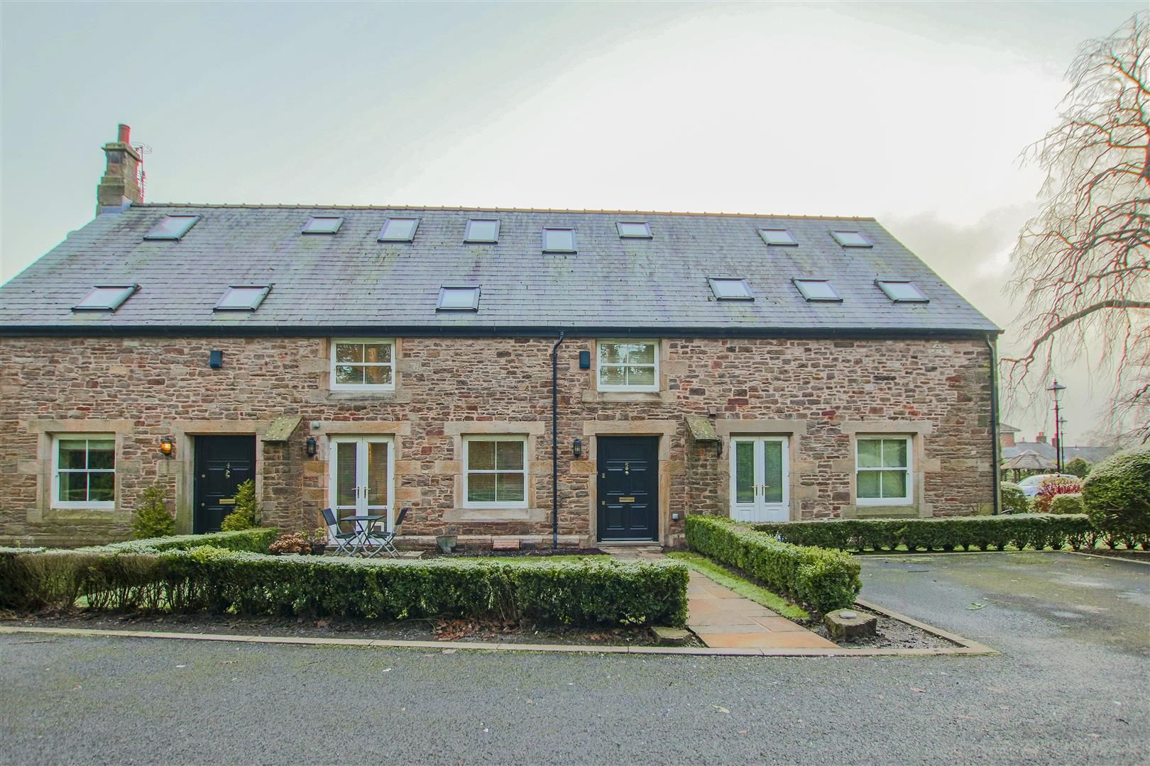 Dark Lane, Whittle-Le-Woods, Chorley PR6  