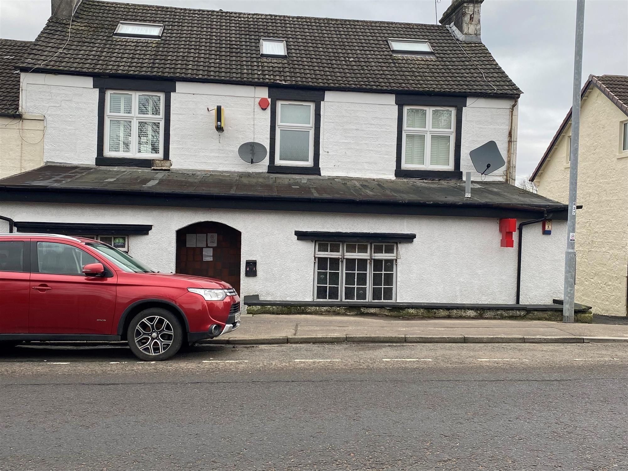 Pub/bar for sale in G78, Neilston, Renfrewshire Zoopla