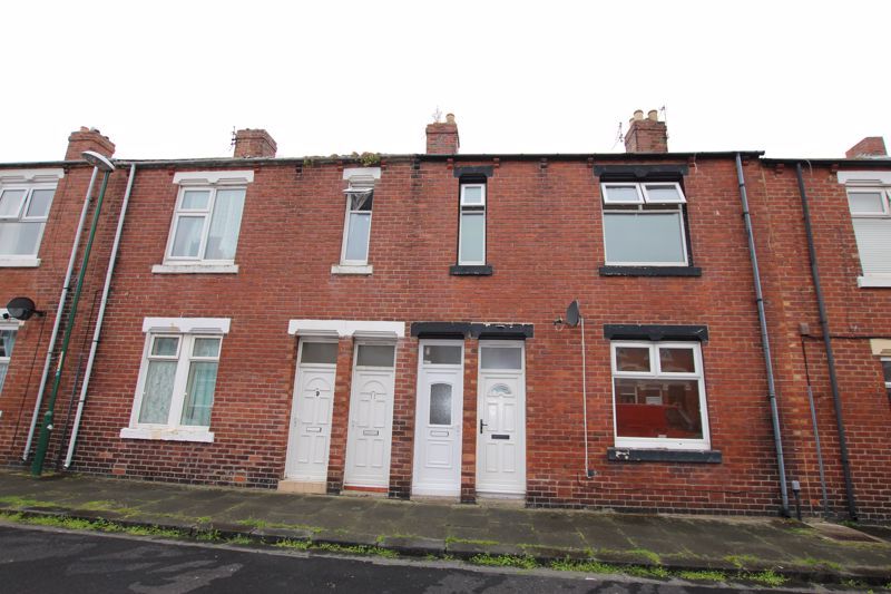 Milner Street, South Shields NE33  