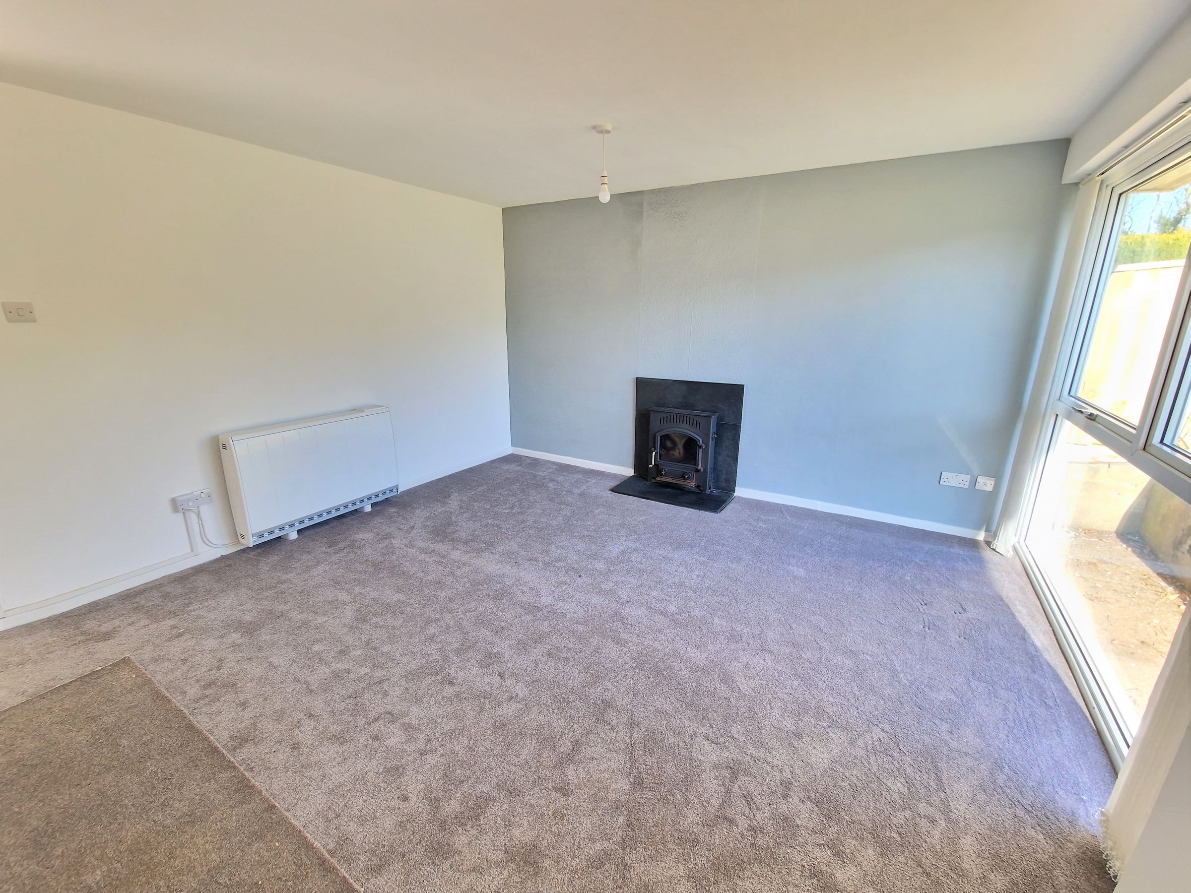 3 bed detached bungalow for sale in Compass West, Tregadillett
