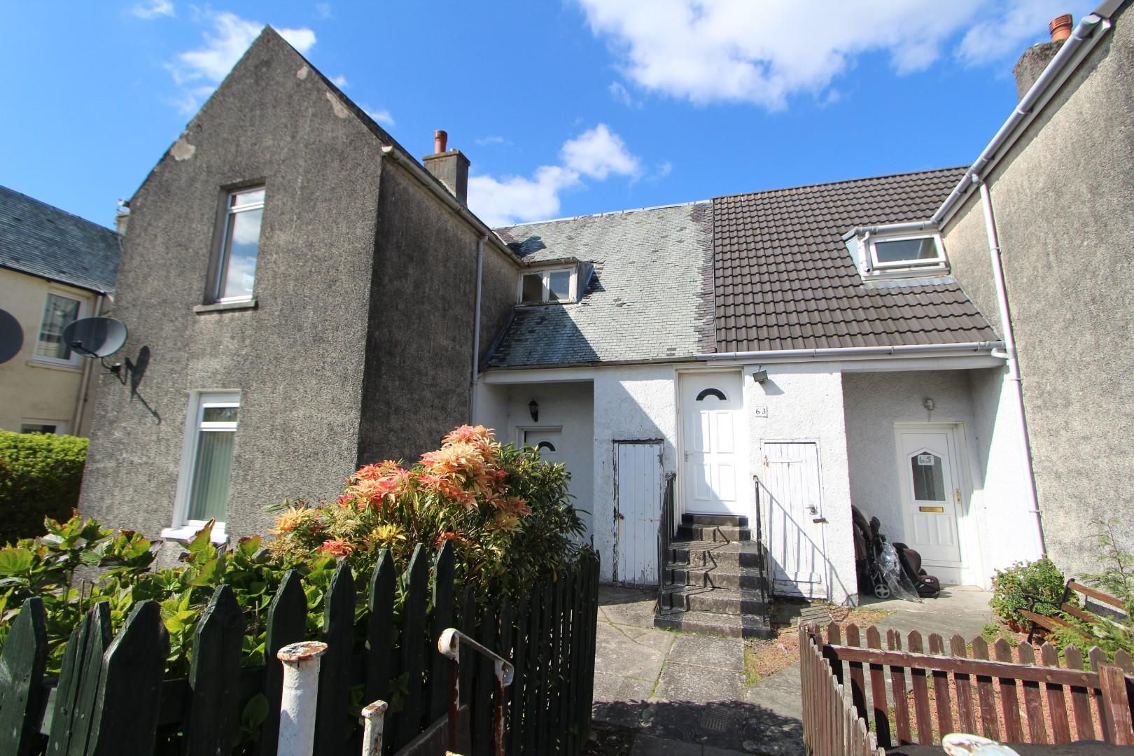 2 bed flat for sale in Seamore Street, Largs KA30 Zoopla