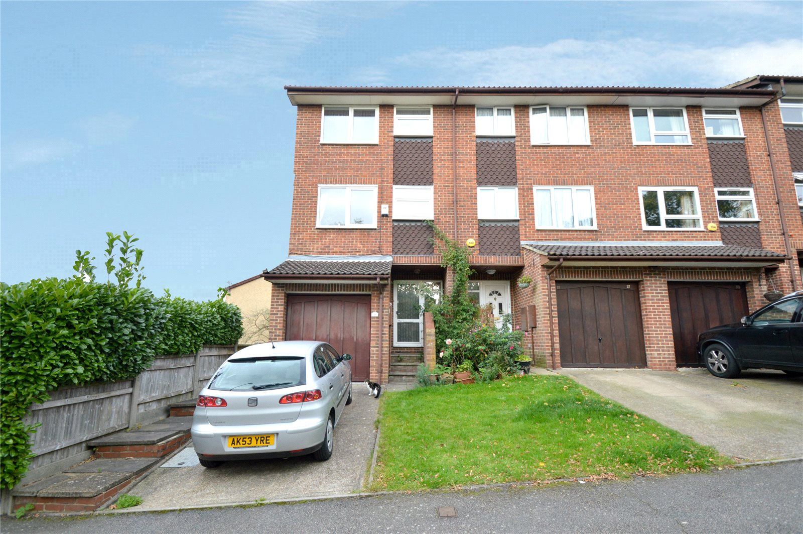 5 bed detached house to rent in Chepstow Rise, Croydon CR0 Zoopla