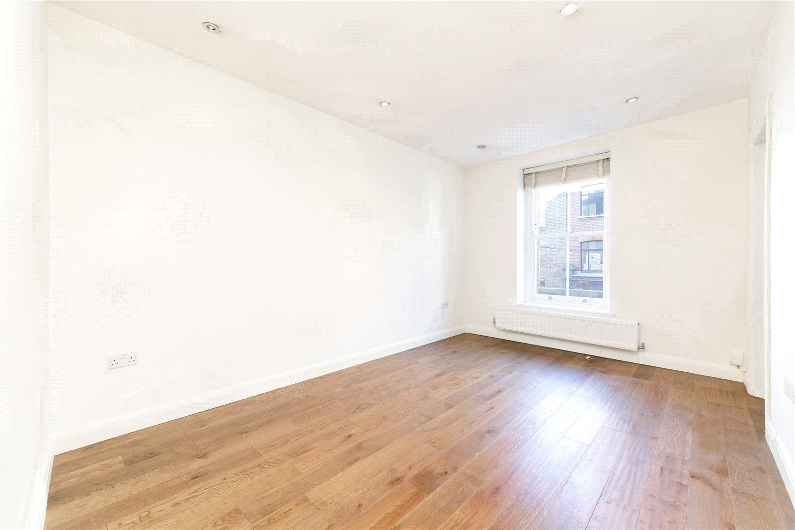 1 bed flat to rent in Exmouth Market, Clerkenwell, London EC1R Zoopla