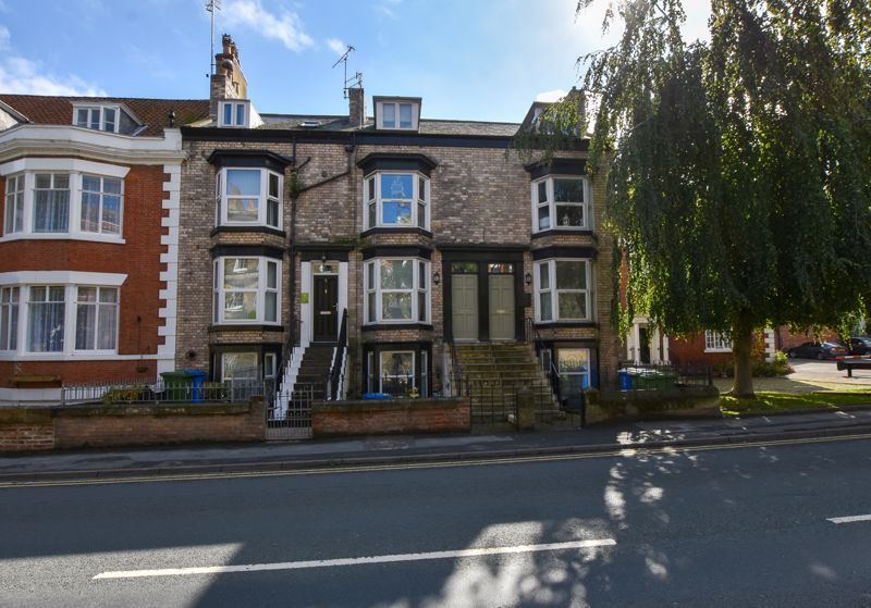 1 bed flat for sale in Bagdale, Whitby YO21 Zoopla