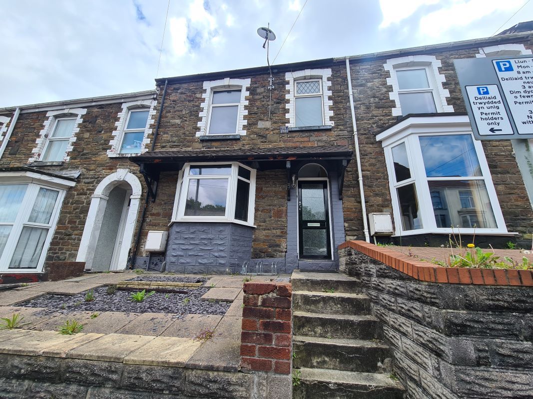 5 bed flat for sale in 27 Terrace Road, Swansea SA1 Zoopla