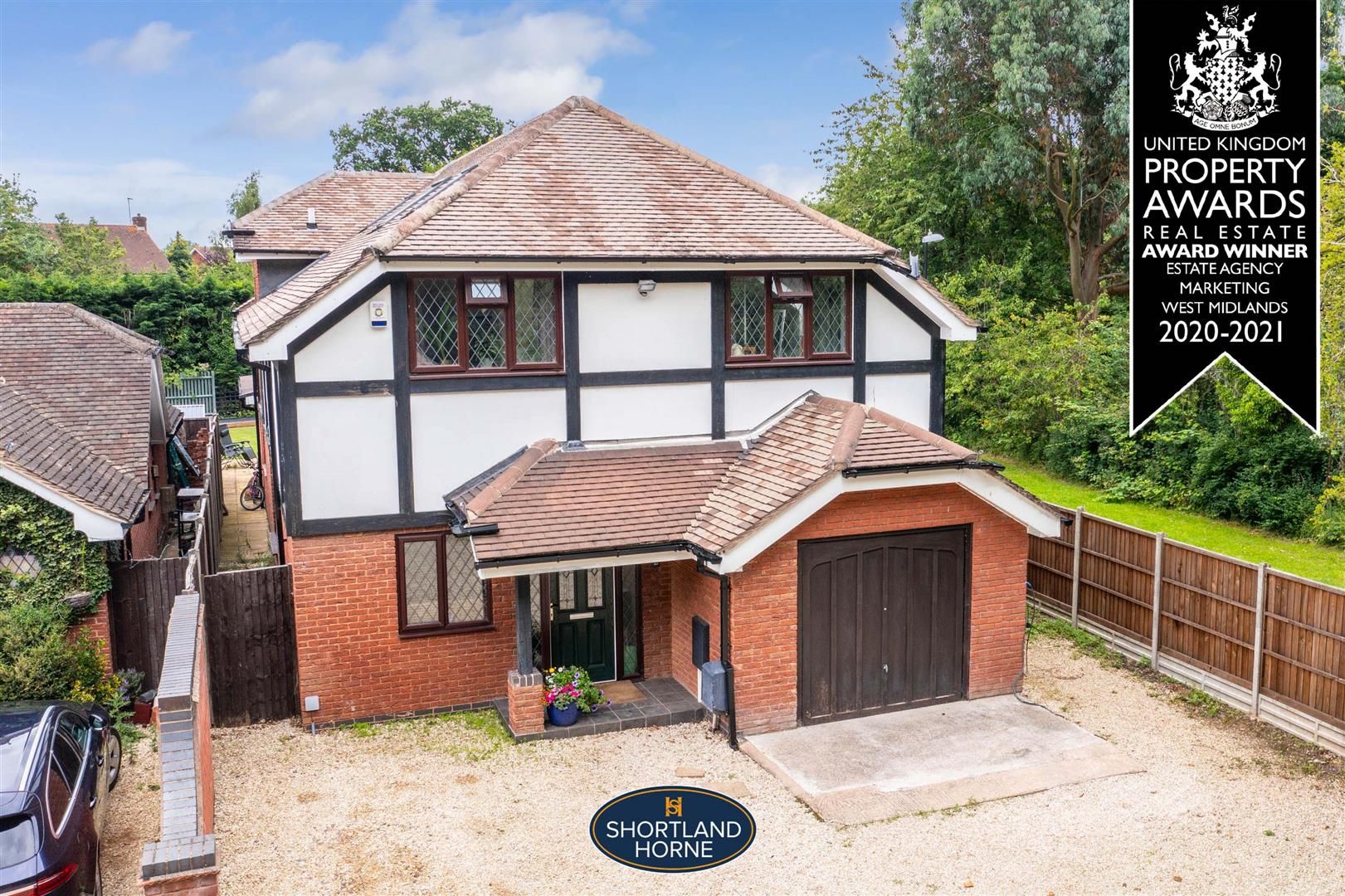 Abberton Way, Gibbet Hill, Coventry CV4  