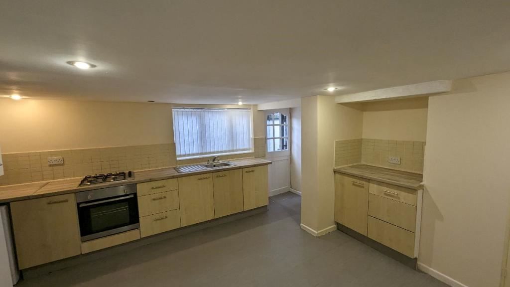 1 bed terraced house for sale in Euston Terrace, Leeds LS11 Zoopla