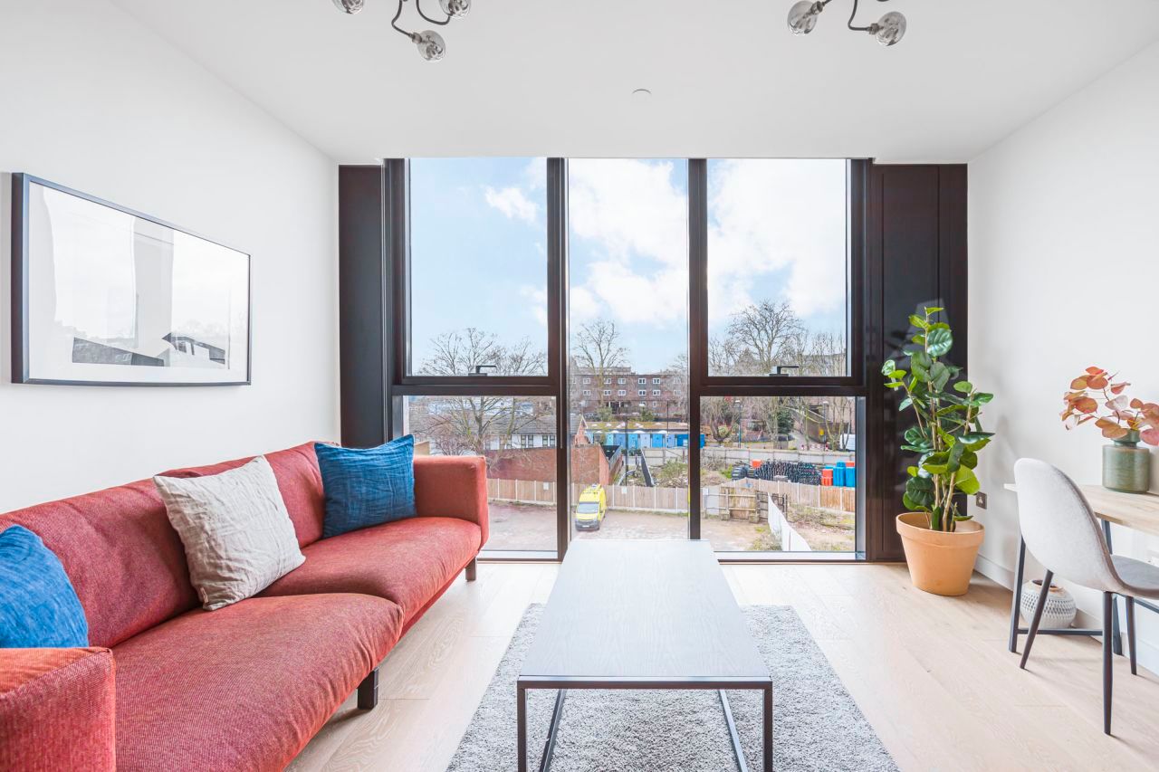 1 bed flat to rent in Highgate Hill, London N19 Zoopla