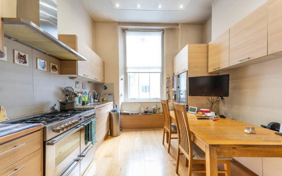 3 bed flat for sale in Gloucester Terrace, London W2 Zoopla
