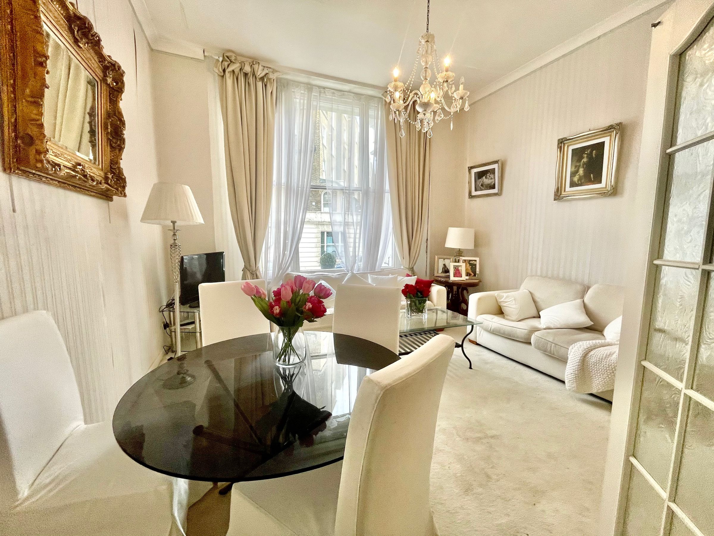 2 bed flat for sale in Linden Gardens, Notting Hill, London W2 Zoopla