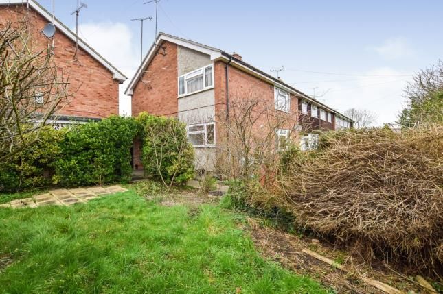 Cannock Road, Aylesbury, Buckinghamshire, United Kingdom HP20  