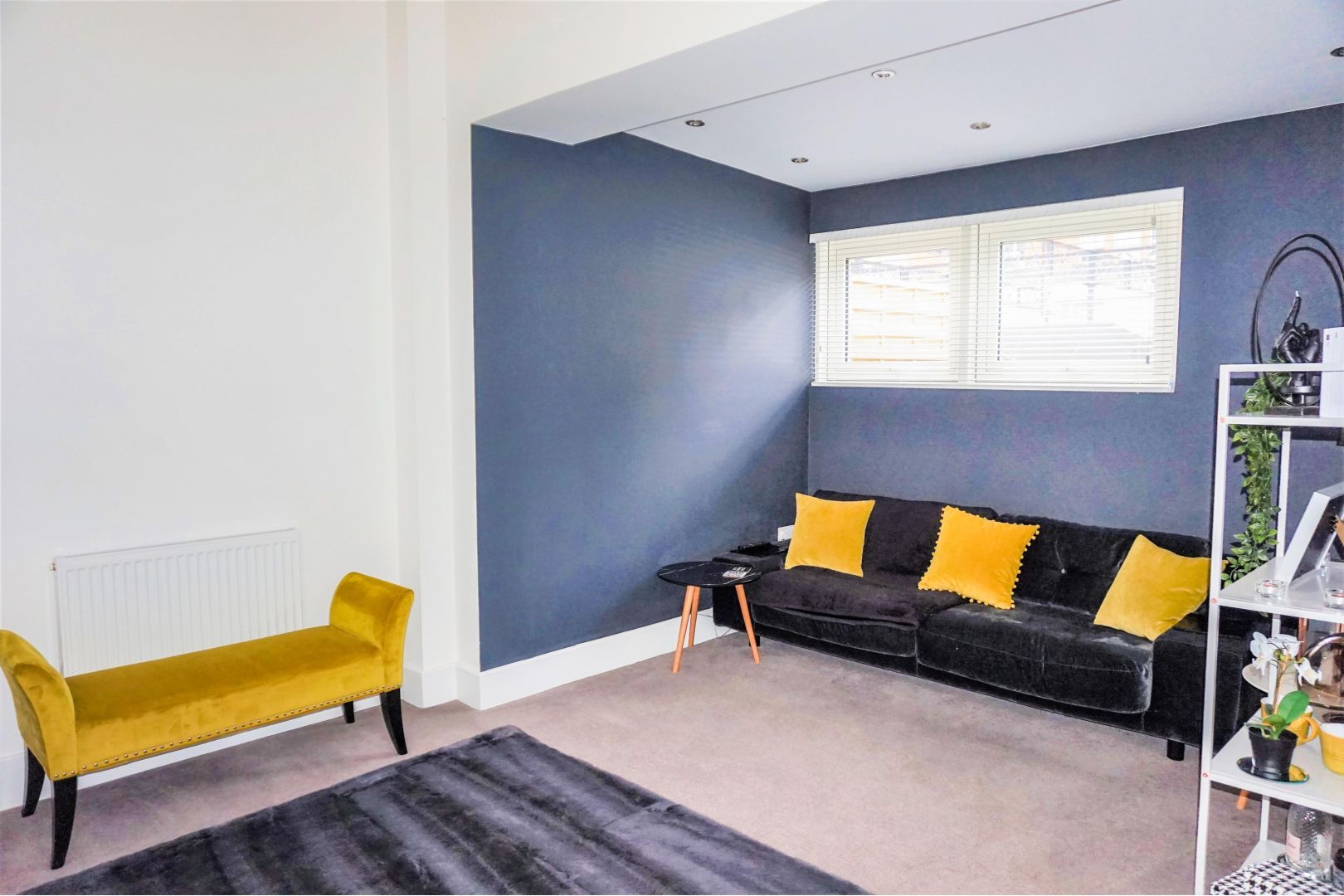 Wheatsheaf Court, Knighton Fields LE2  