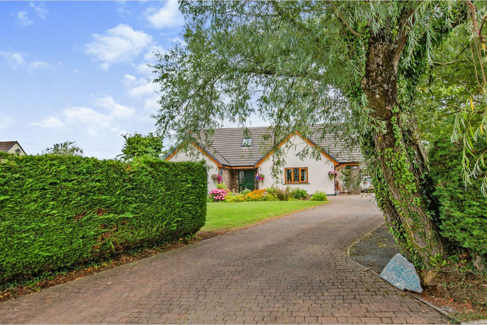 5 bed detached house for sale in Green Meadow Close, Tenby SA70 Zoopla