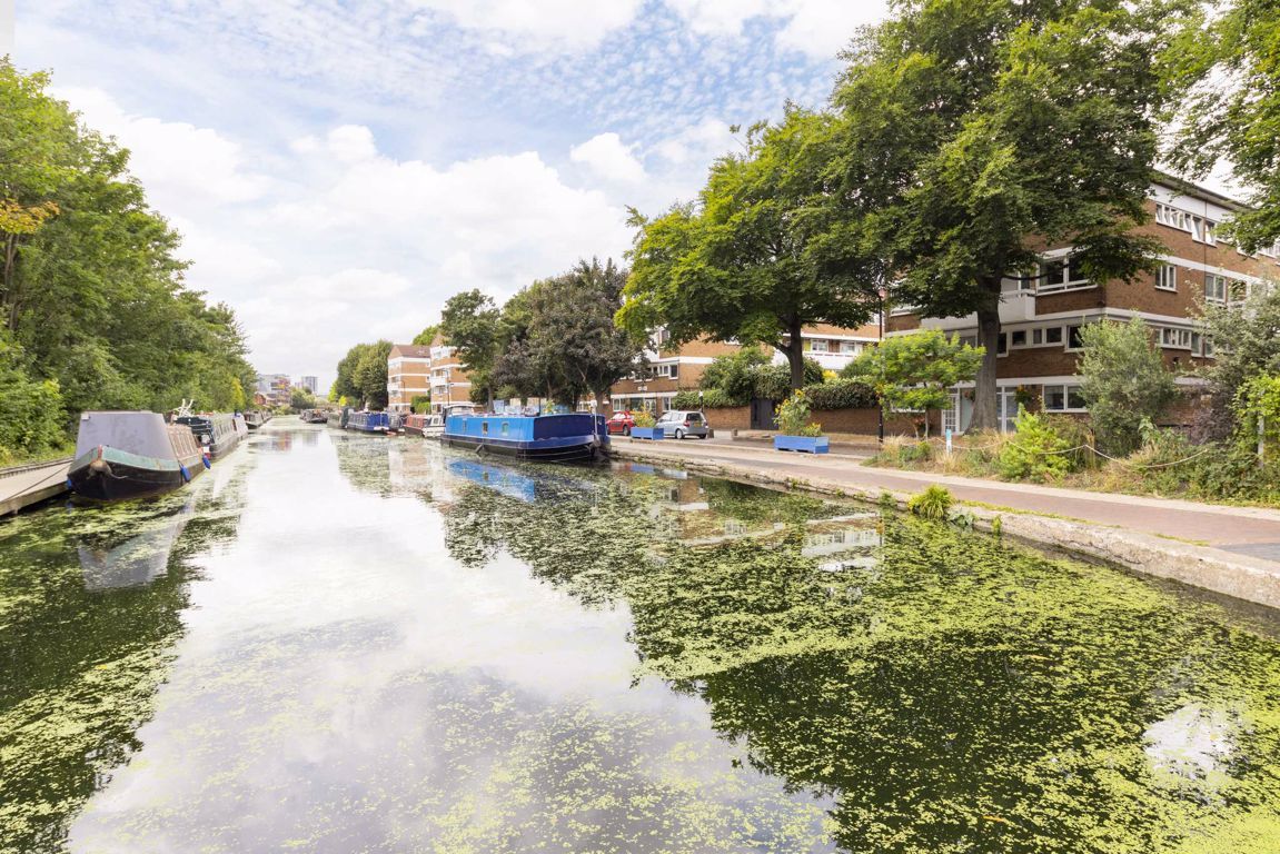 3 bed flat for sale in Pownall Road, London E8 Zoopla