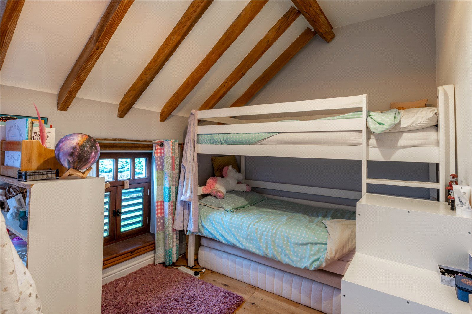 10 bed detached house for sale in Bangley Lane, Hints, Tamworth