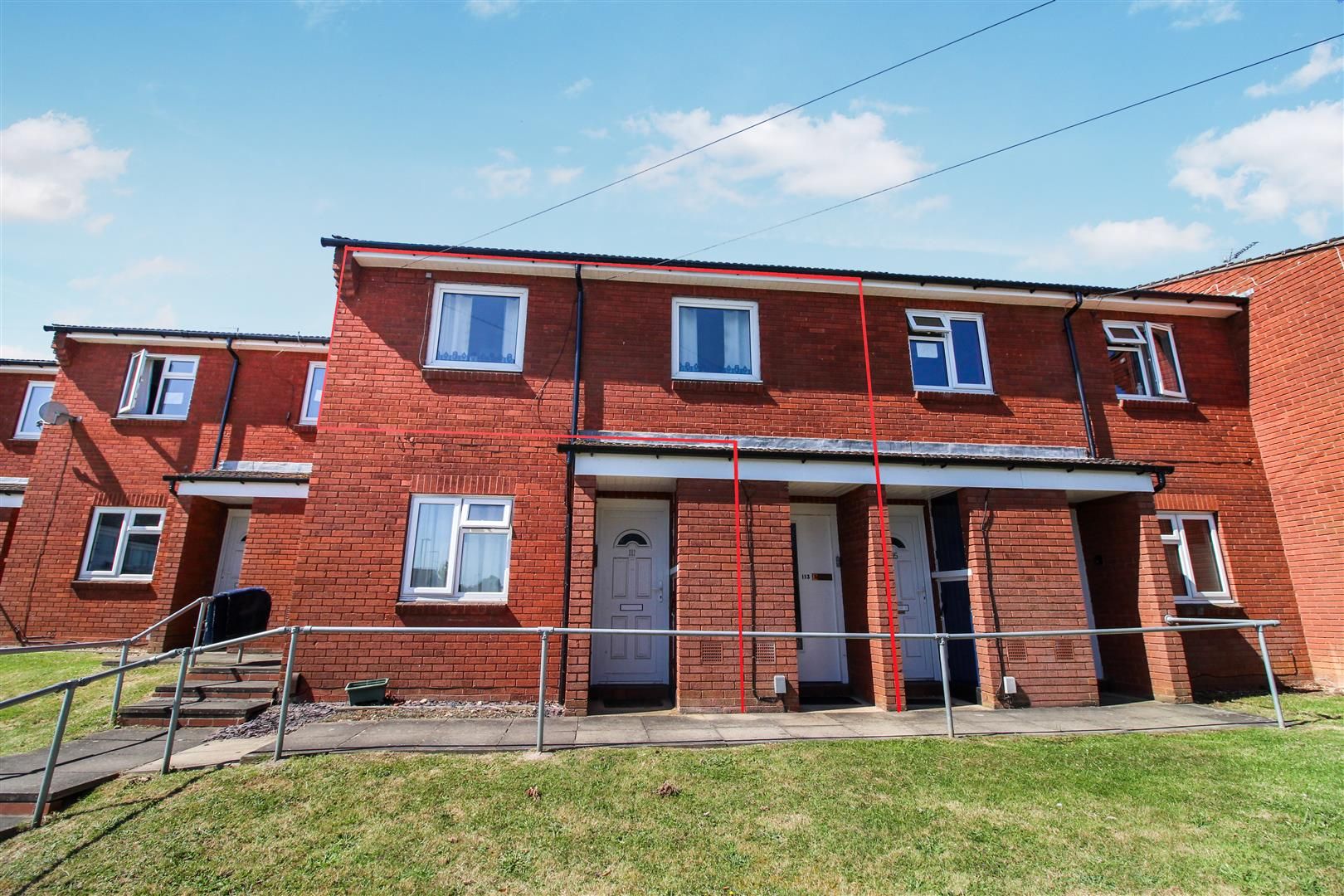 2 bed for sale in Grangeway, Rushden NN10 Zoopla