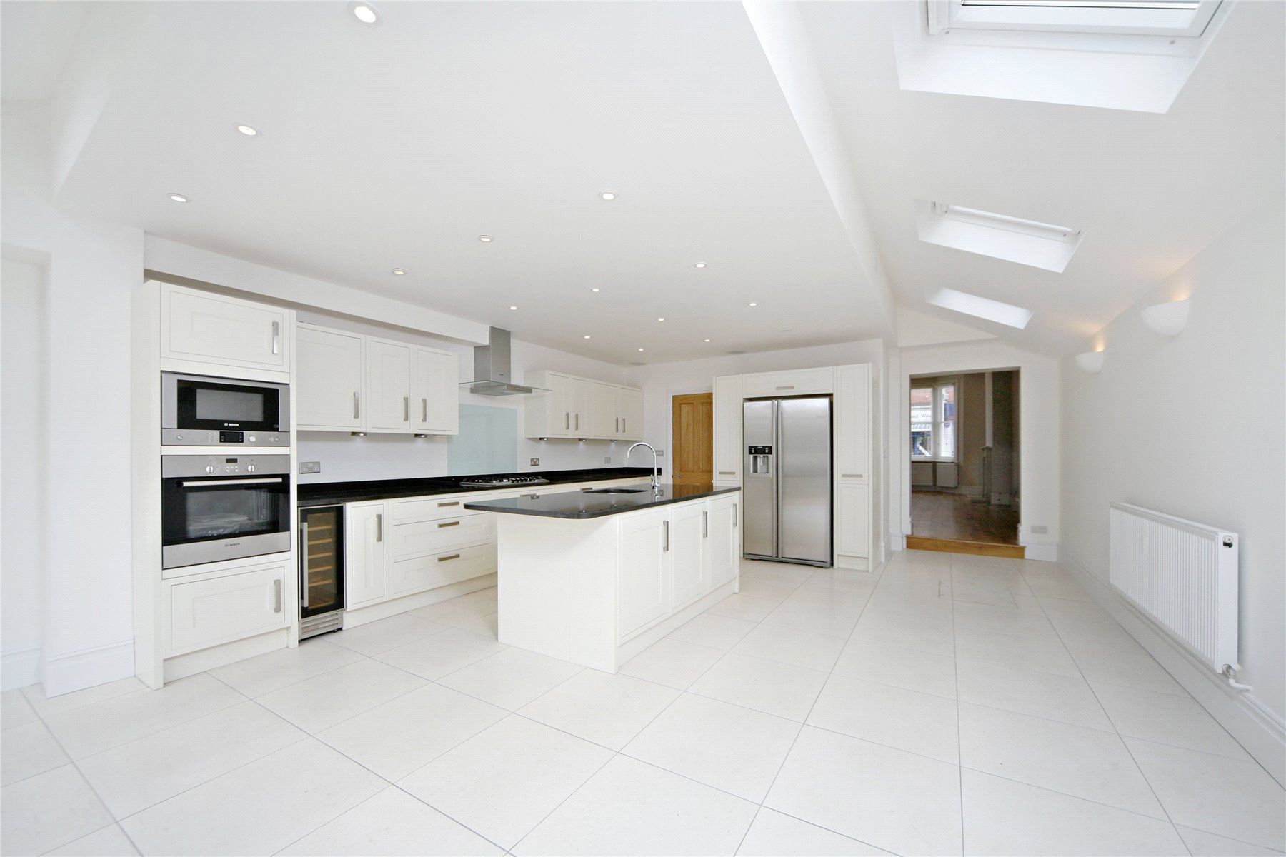 4 bed terraced house for sale in Munster Road, London SW6 Zoopla