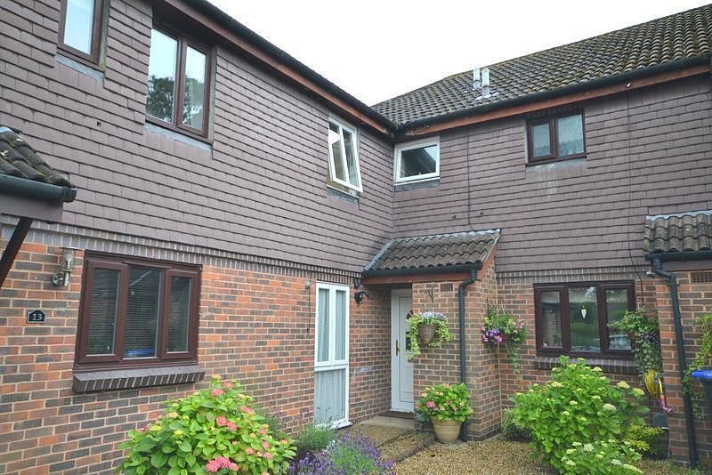 Robertson Court, Woking GU21