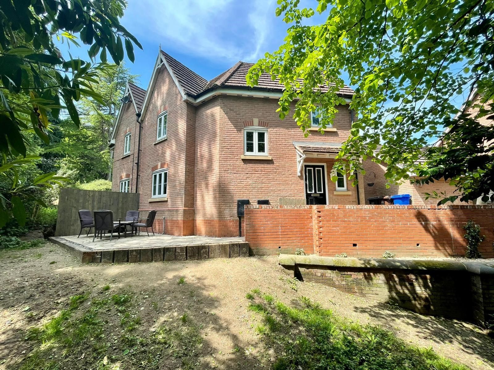 Northwood Place, Sheffield S6  