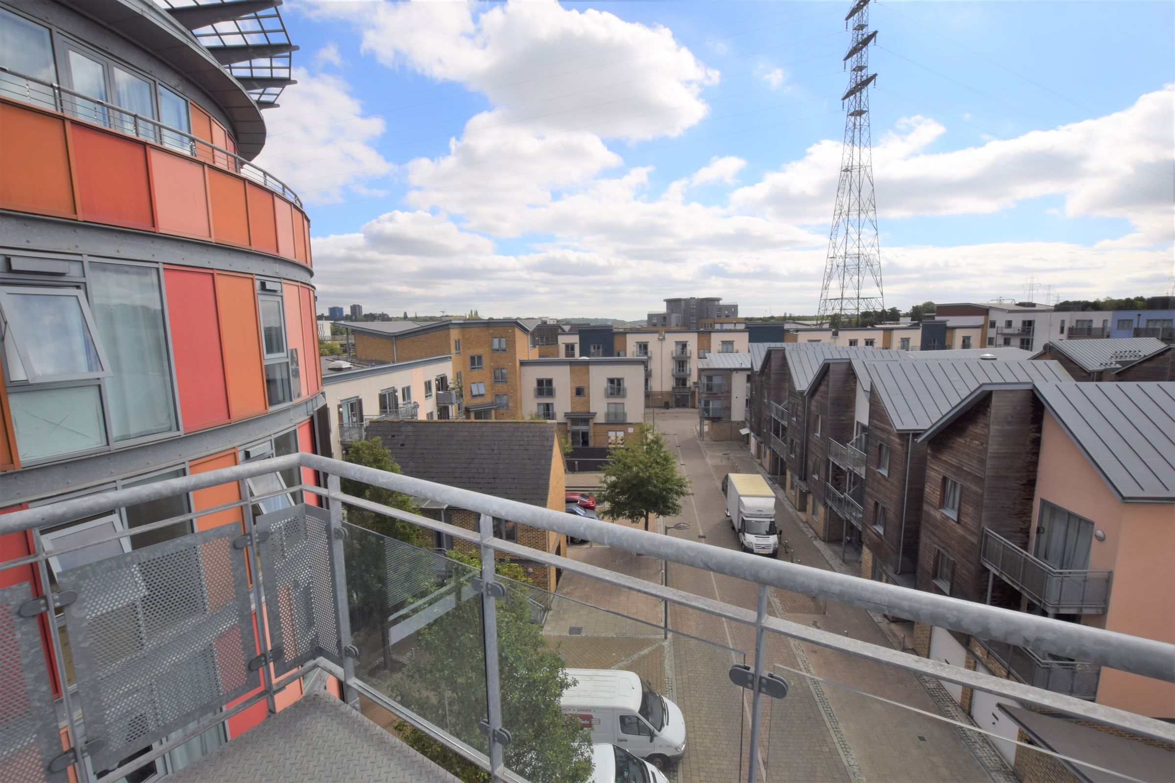 2 bed flat to rent in Quayside Drive, Colchester, Essex CO2 Zoopla