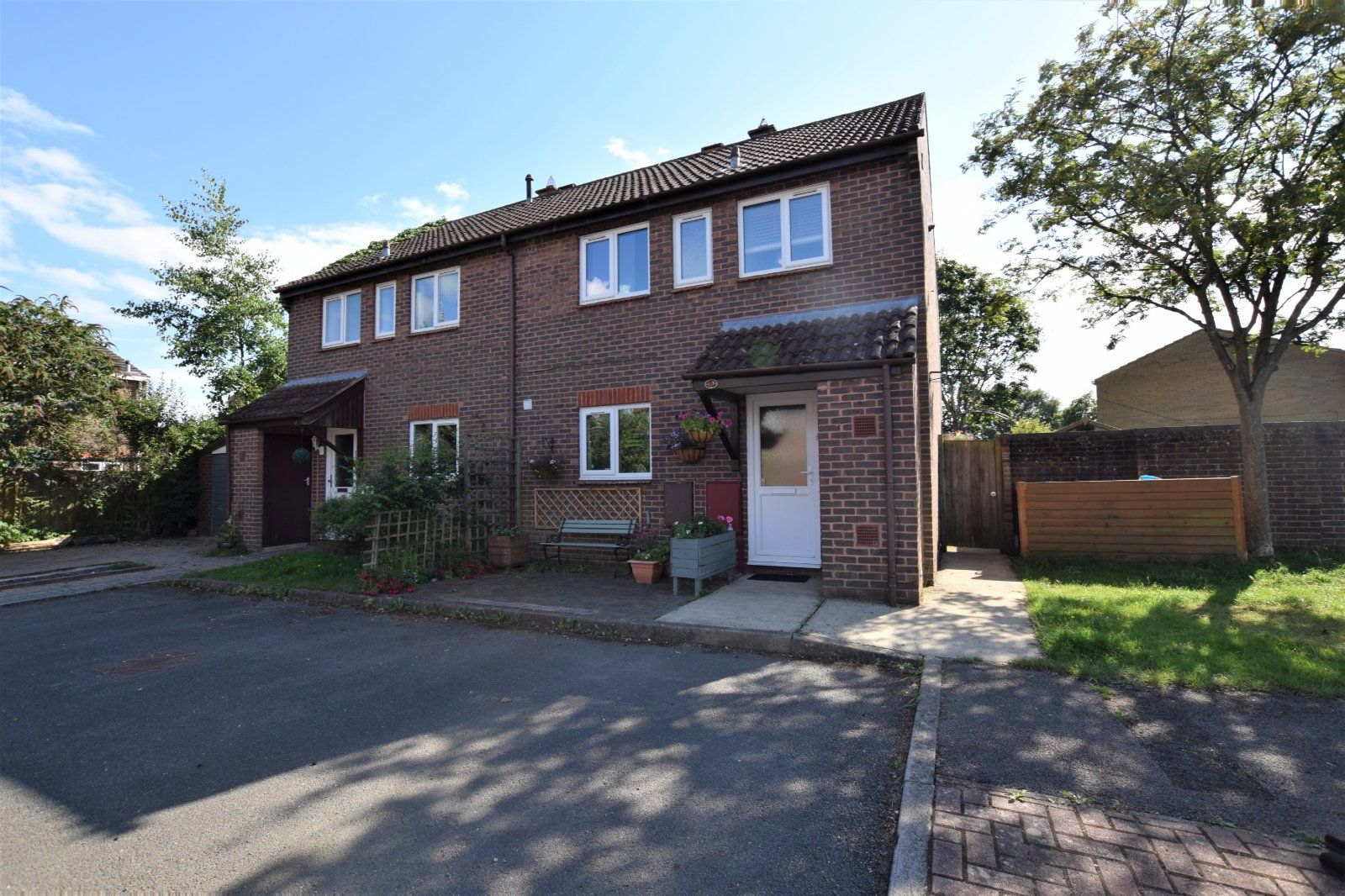 Herald Way, Bicester OX26  