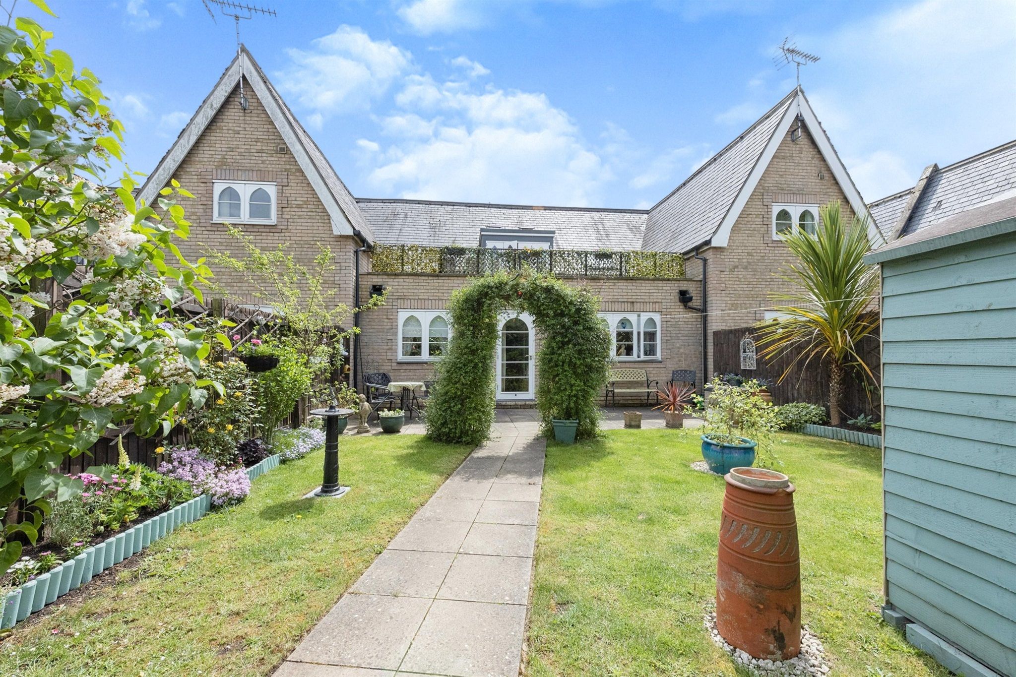 4 bed property for sale in The Beck, Feltwell, Thetford IP26 Zoopla