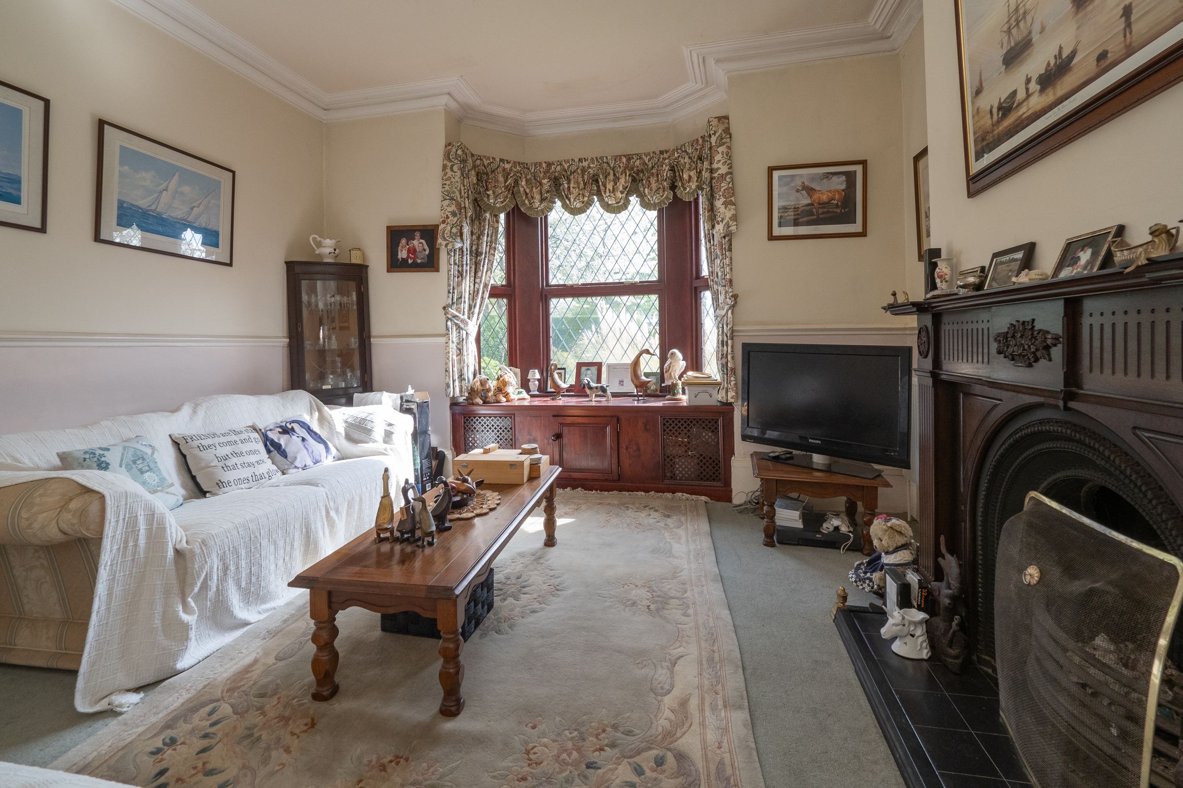 3 bed detached house for sale in Station Road, Preston, Hull, East