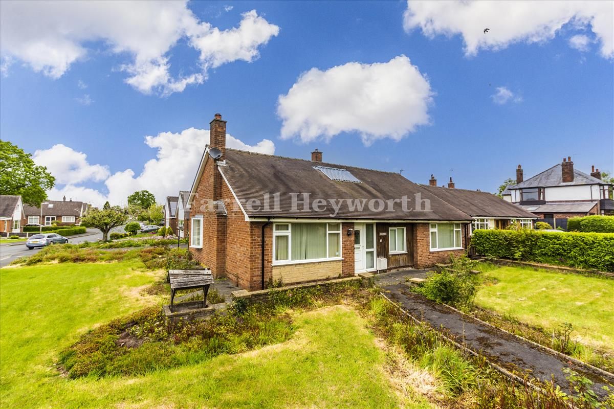 3 bed bungalow for sale in Woodplumpton Lane, Preston PR3 Zoopla