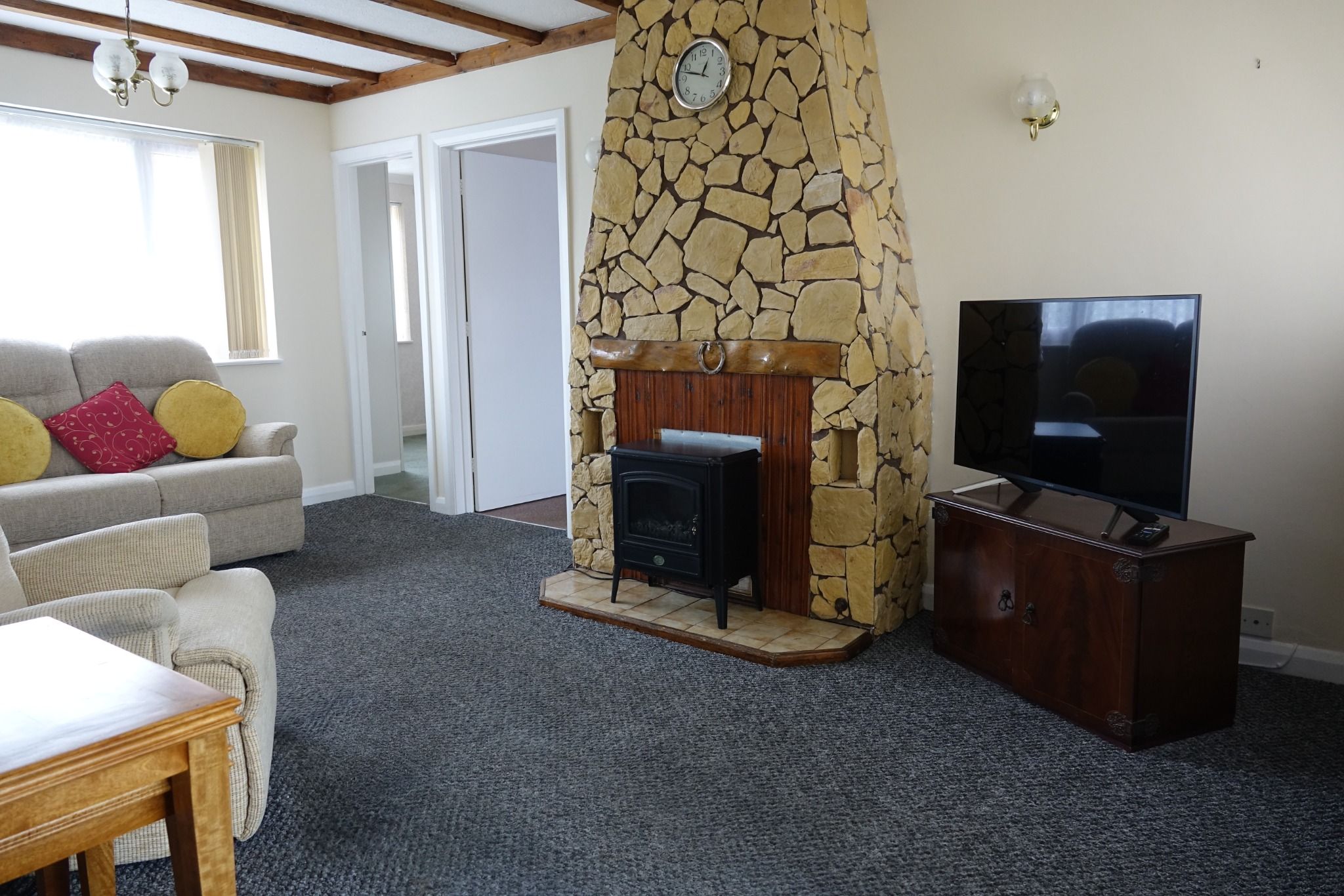 2 bed semidetached bungalow for sale in Manor Lane, Selsey, Chichester