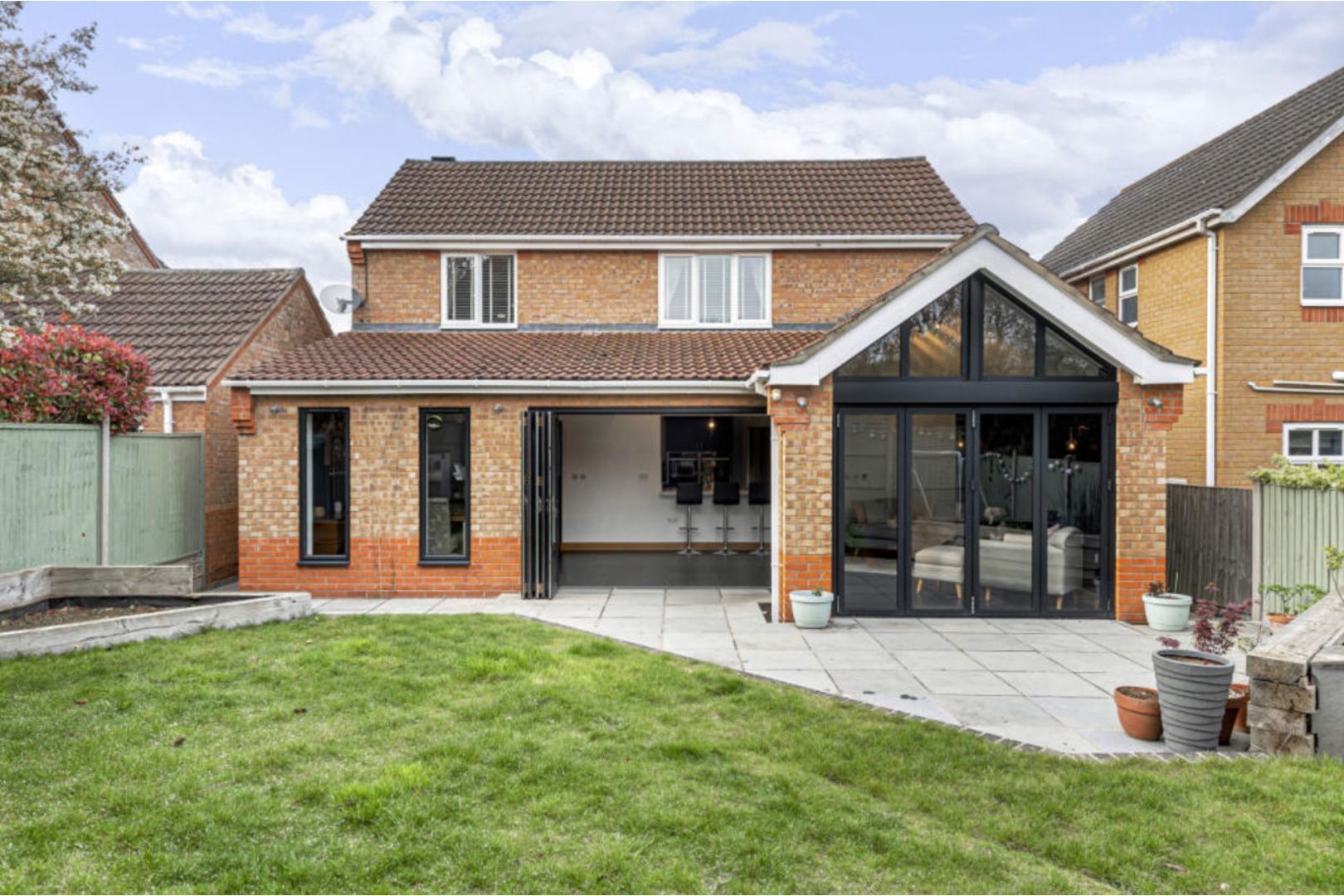 4 bed detached house for sale in Kenyon Close, Heighington LN4 Zoopla