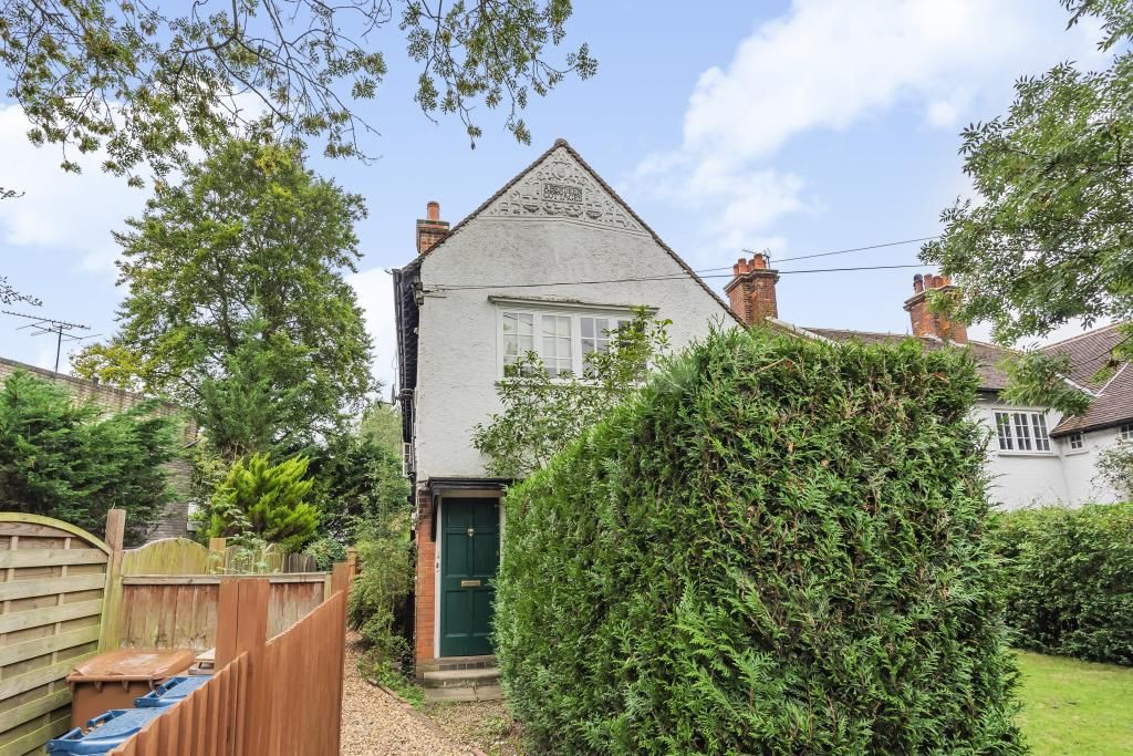 2 bed cottage to rent in Belmont Lane, Harrow HA7 Zoopla