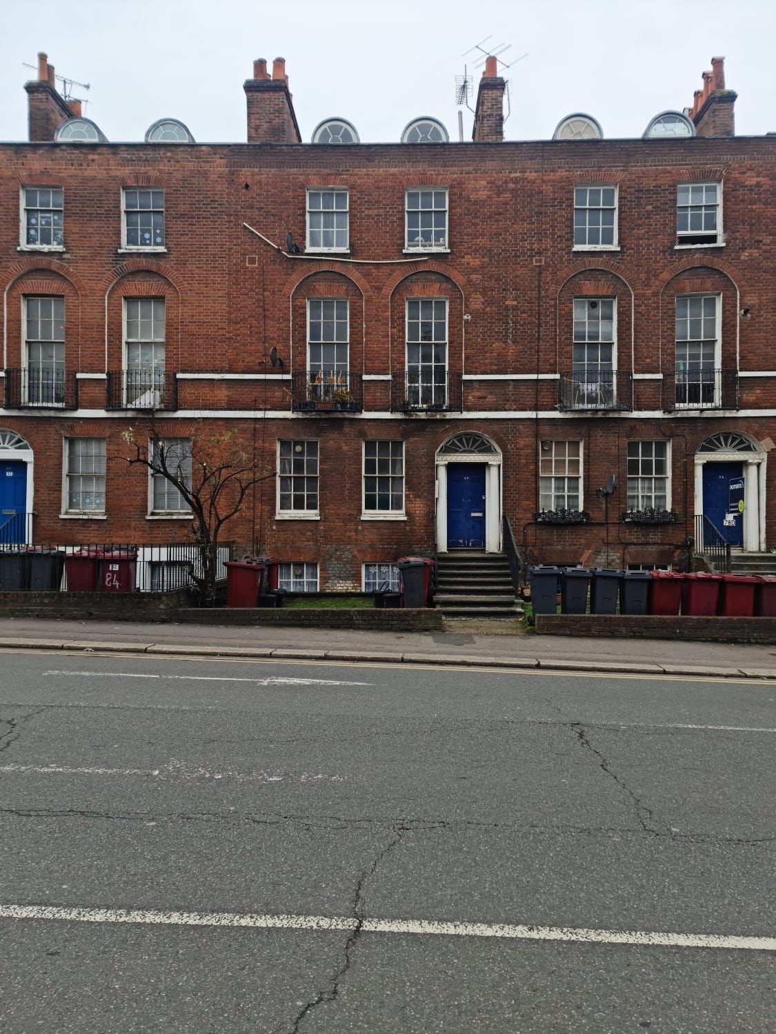 1 bed flat for sale in Southampton Street, Reading RG1 Zoopla