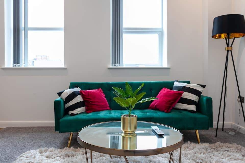 1 bed flat for sale in Churchgate, Bolton BL1 Zoopla