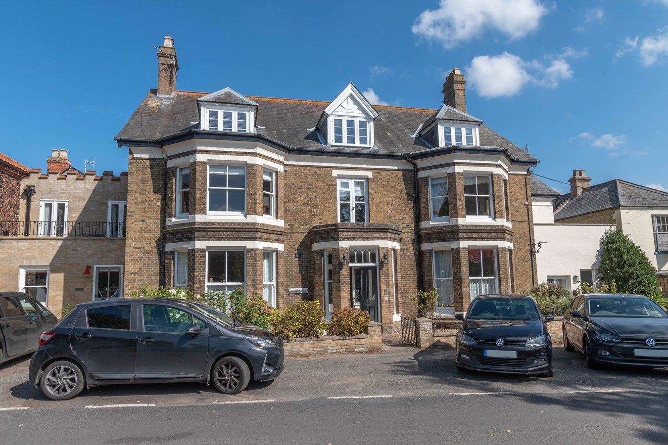 1 bed flat for sale in The Buttlands, WellsNextTheSea NR23 Zoopla