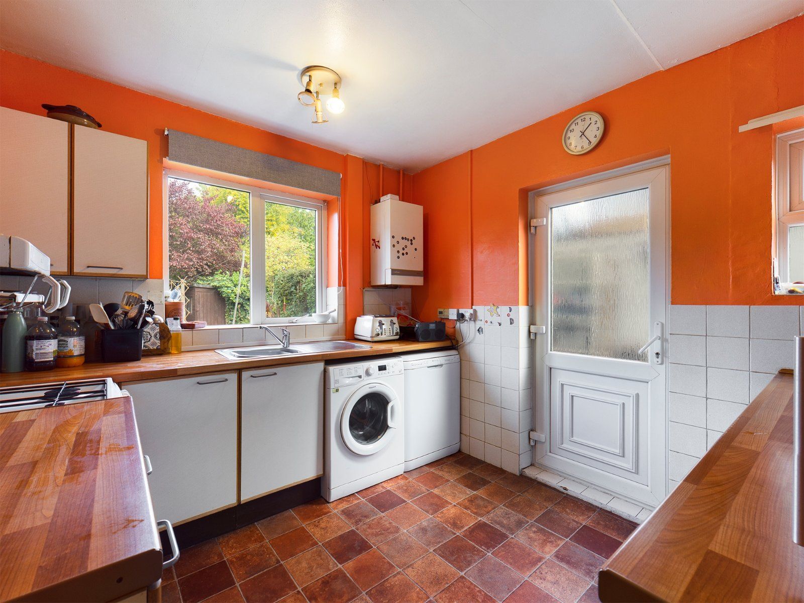 3 bed semidetached house for sale in Wollaton Vale, Wollaton