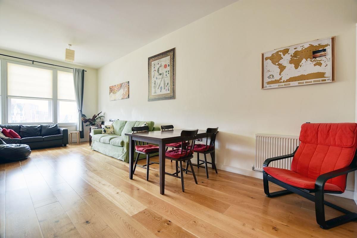 1 bed flat for sale in Kingsgate Place, London NW6 Zoopla