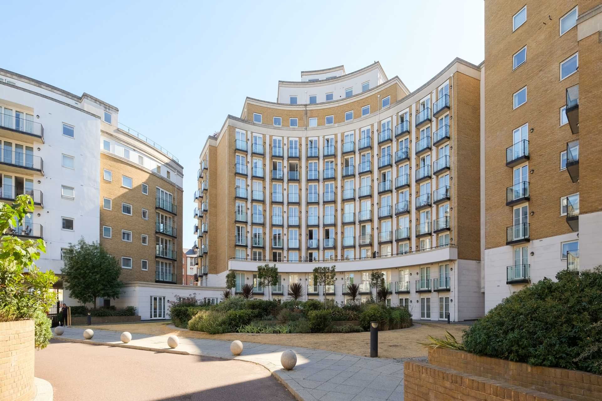 2 bed flat for sale in Palgrave Gardens, Regents Park, London NW1 Zoopla