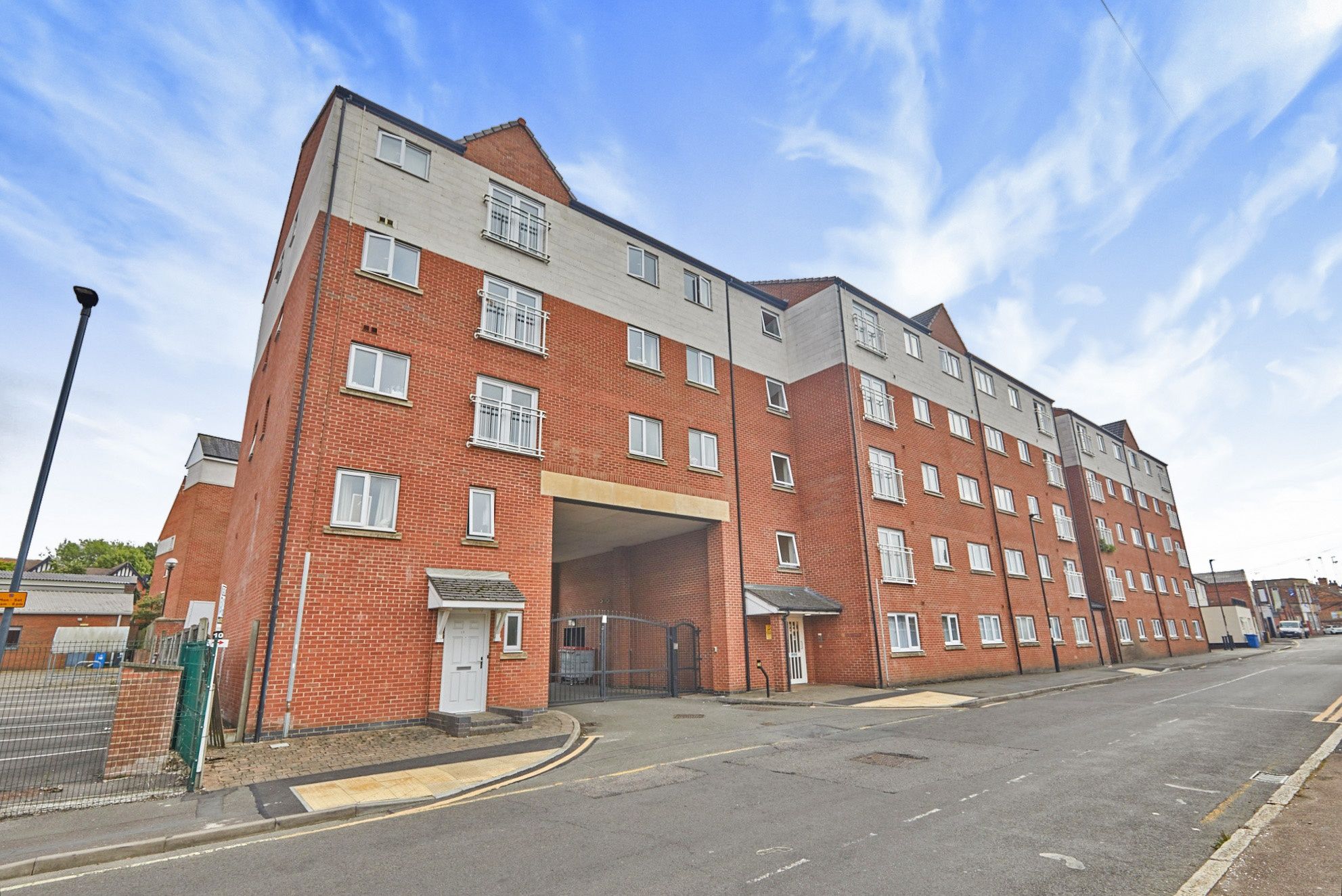 2 bed flat for sale in Great Northern Road, Derby DE1 Zoopla