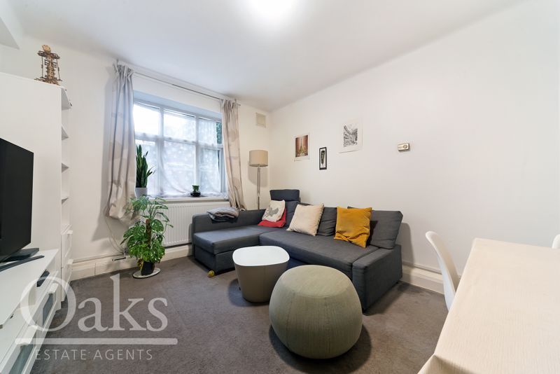 2 bed flat for sale in Mitcham Lane, London SW16 Zoopla
