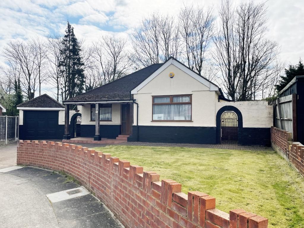 10 Montrose Close, Welling, Kent DA16  