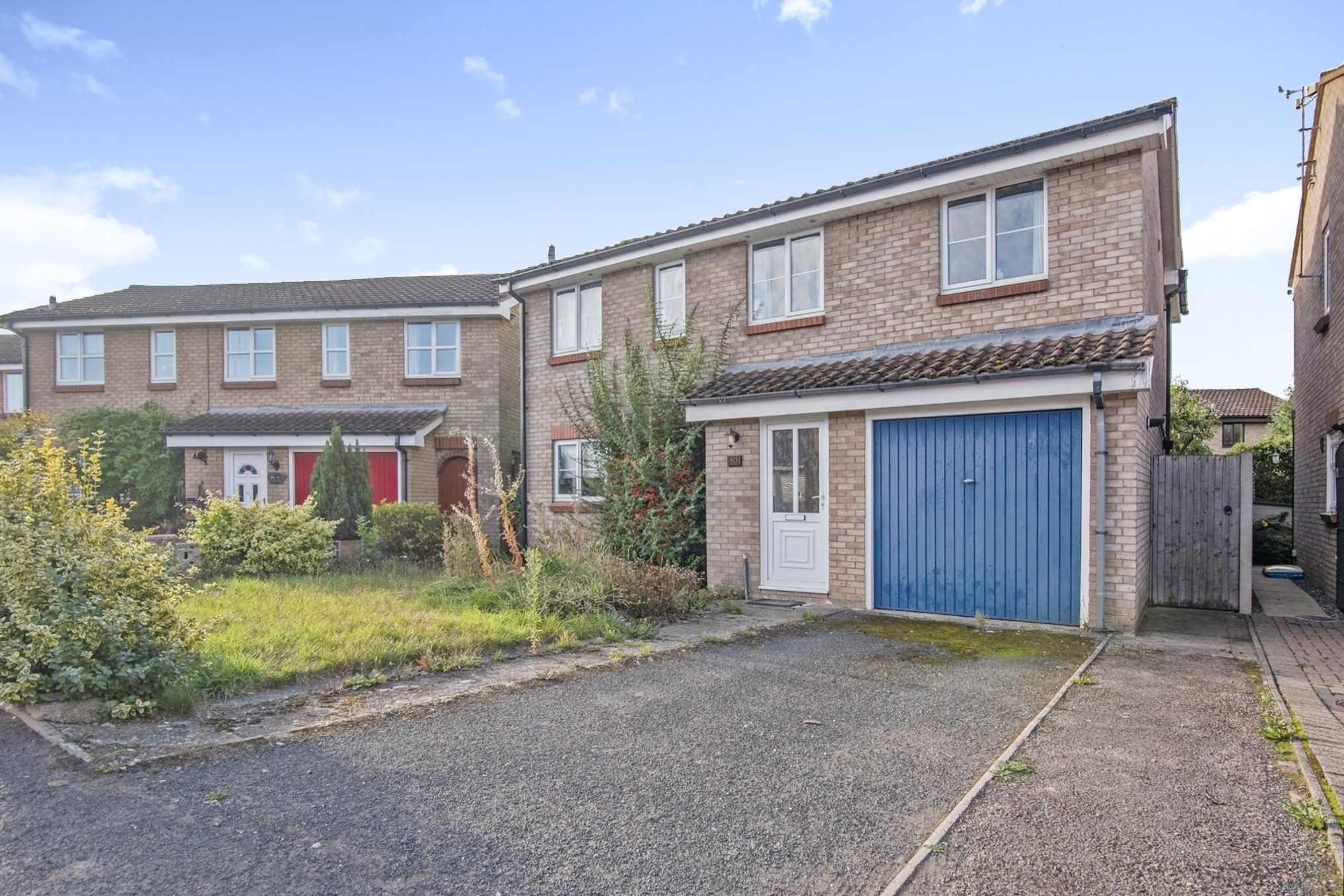 5 bed detached house for sale in Kempton Avenue, Hereford HR4 Zoopla