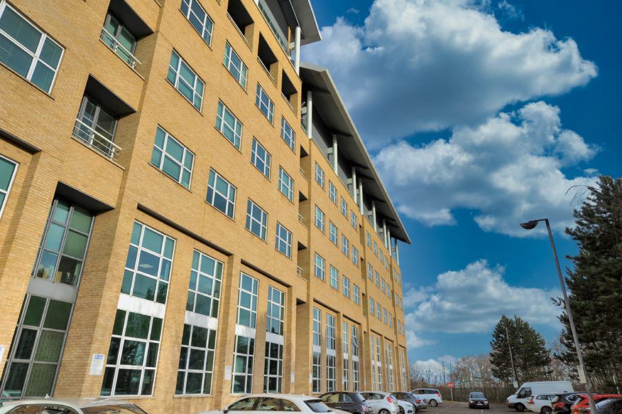 Office to let in Coble Dene, North Shields NE29 Zoopla