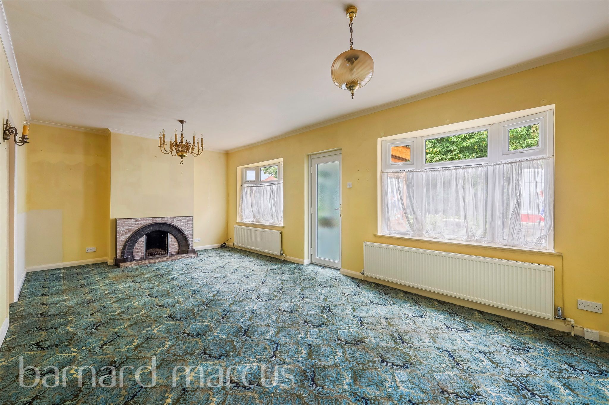 1 bed terraced bungalow for sale in Sandpits Road, Croydon CR0 Zoopla