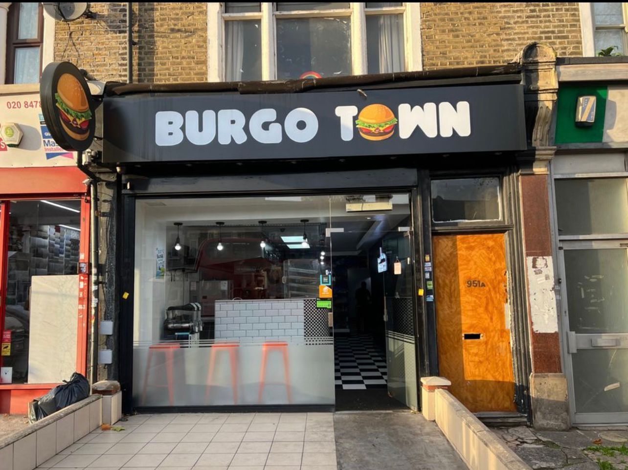 Restaurant/cafe for sale in Romford Road, Manor Park E12 Zoopla