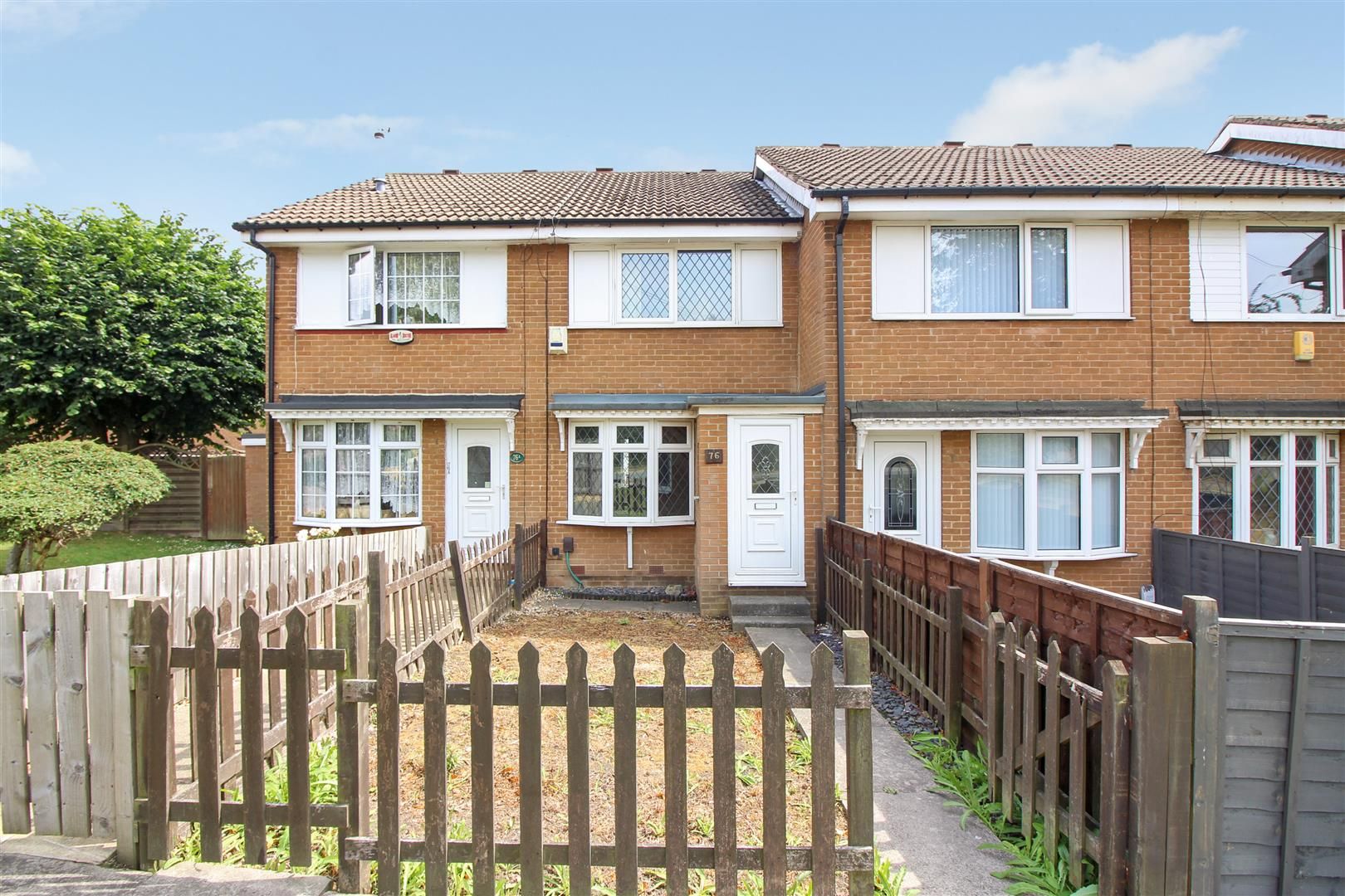 2 bed town house for sale in Barwick Road, Leeds LS15 Zoopla