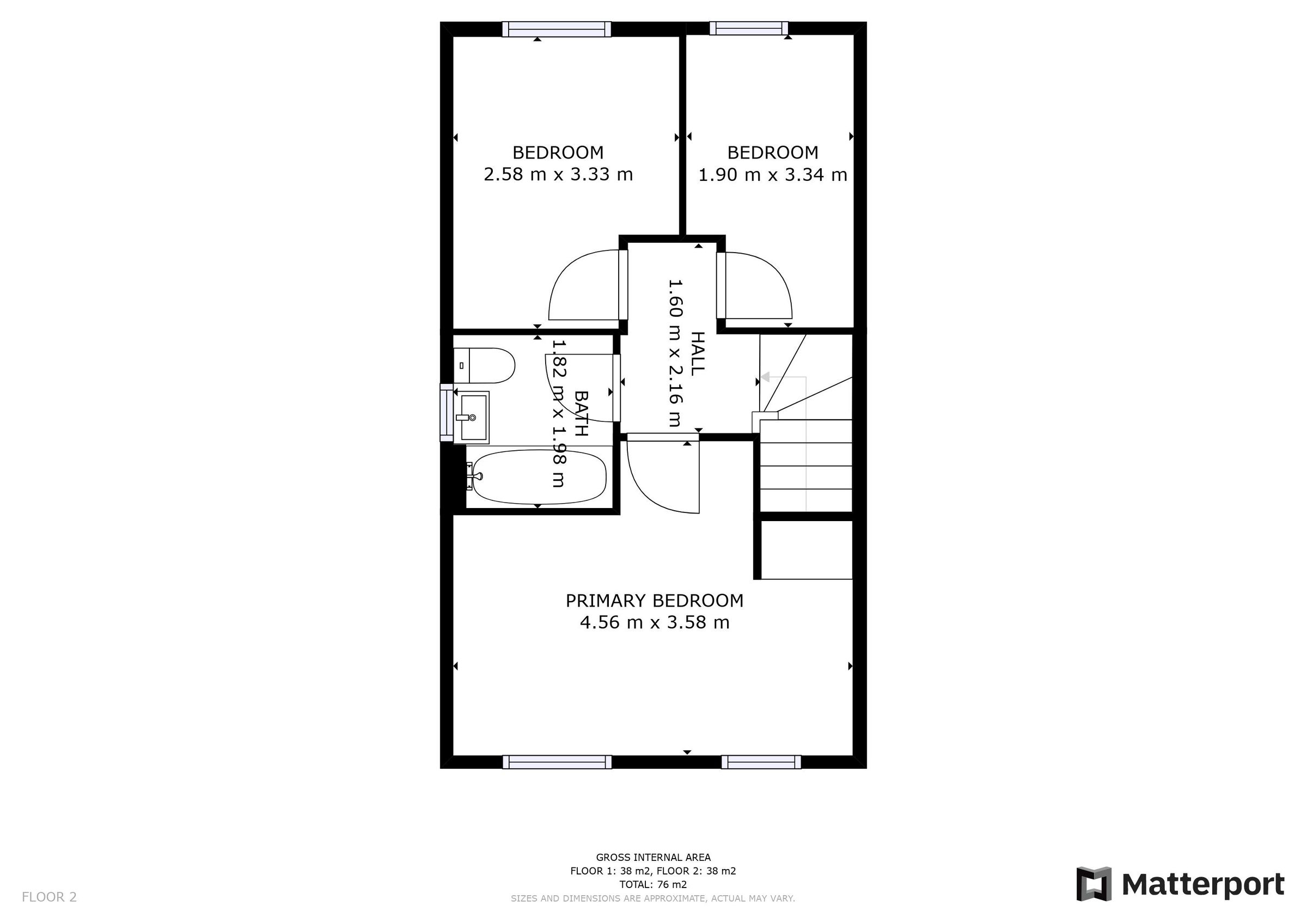 3 bed semidetached house for sale in Croft Park Crescent, Whitburn