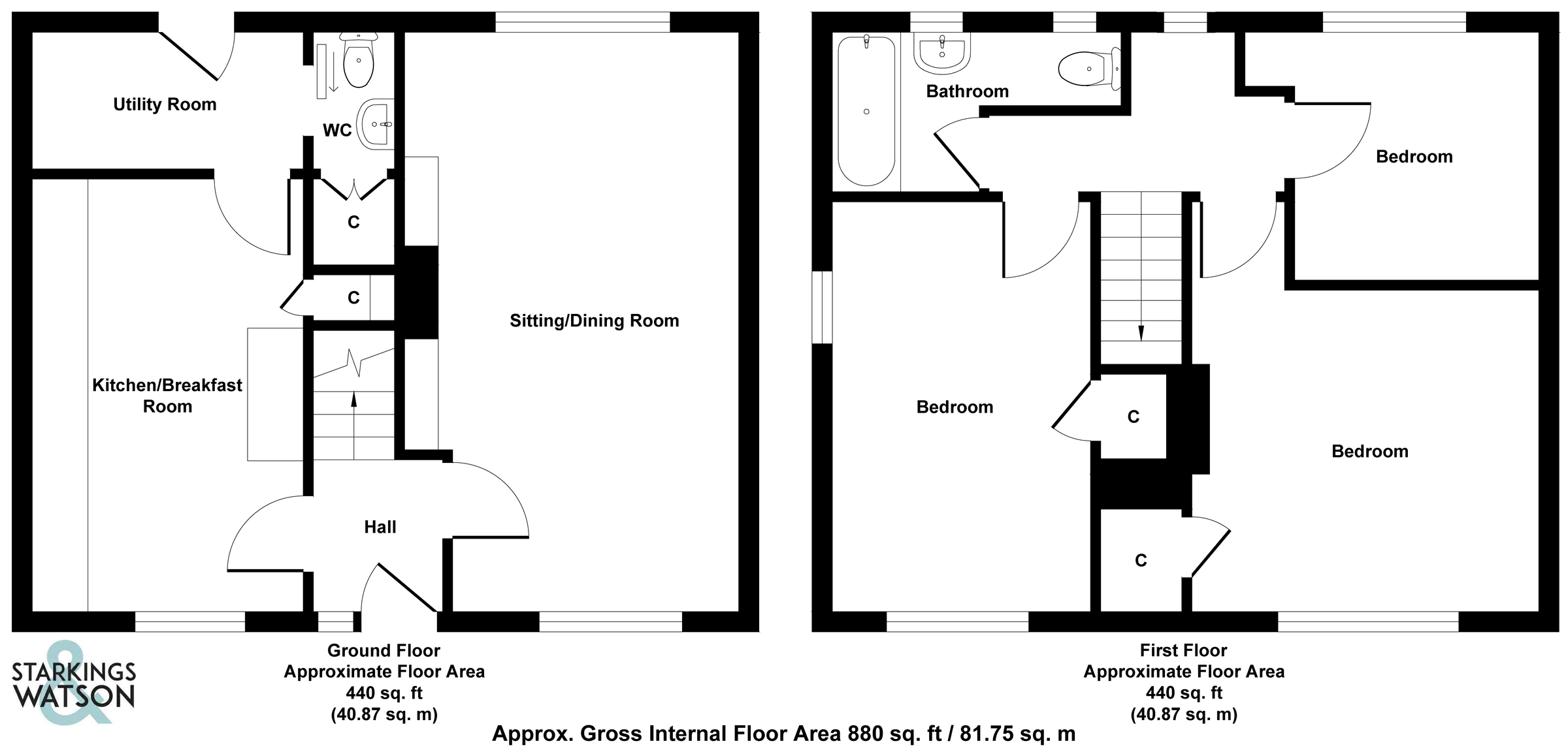 3 bed semidetached house for sale in Skelton Road, Norwich NR7 Zoopla